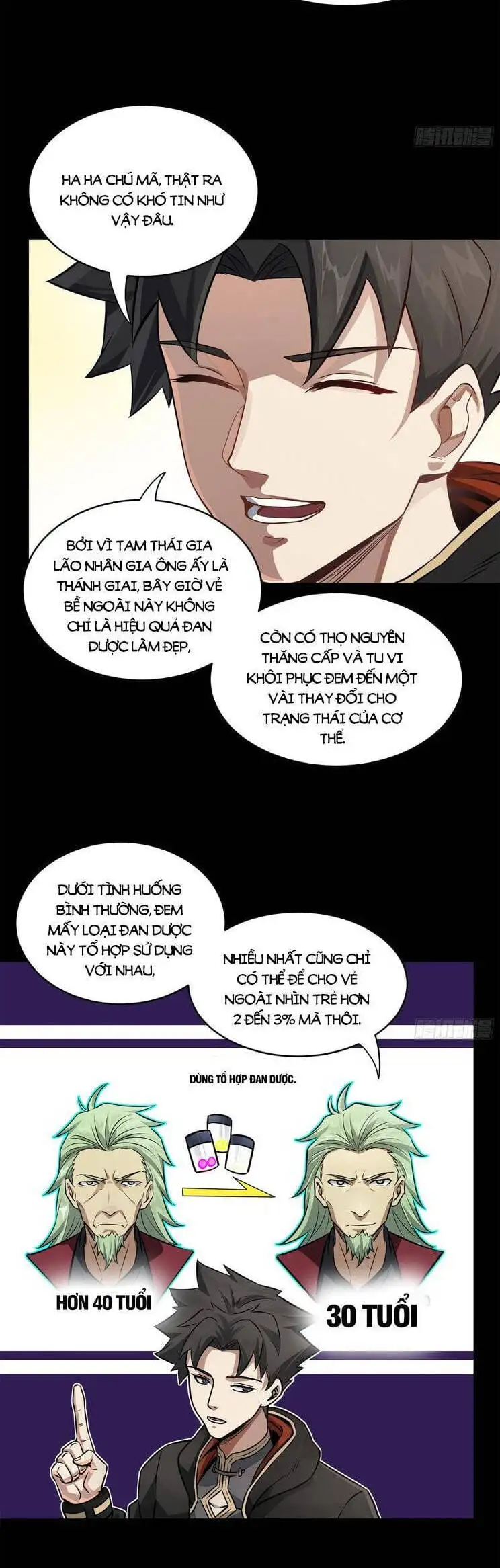 Chapter 224 - Image 41