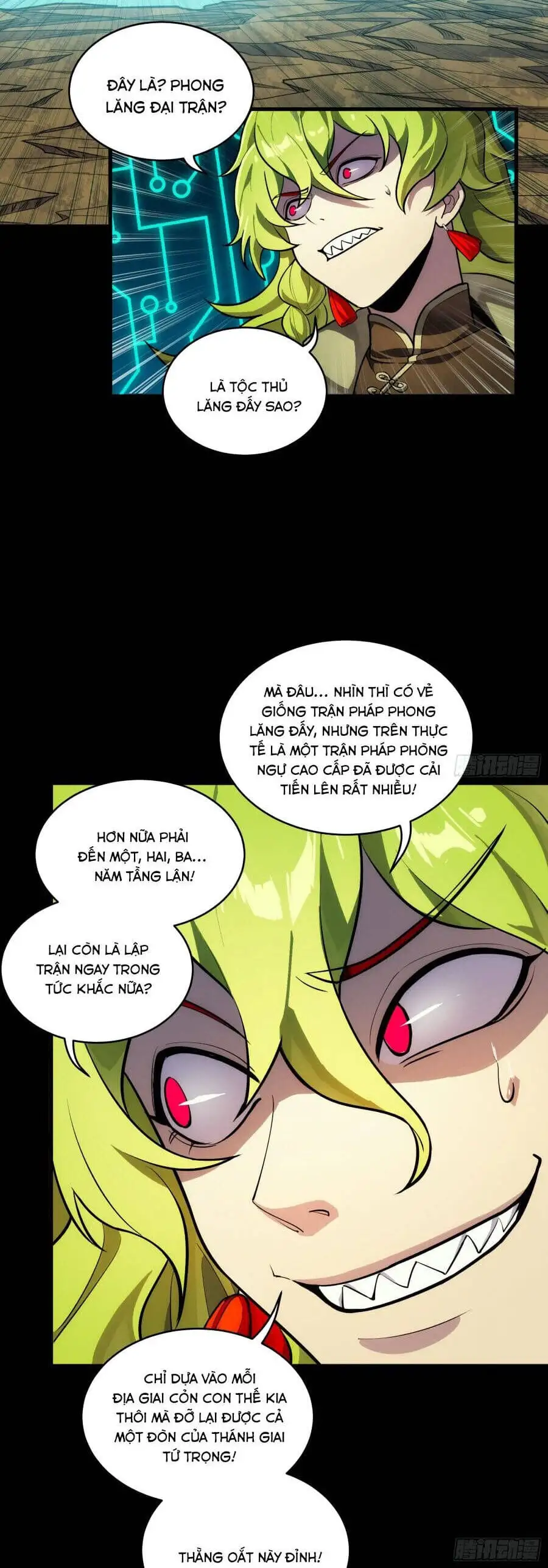 Chapter 329 - Image 4