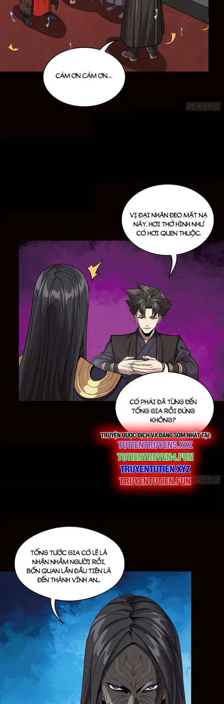 Chapter 260 - Image 11