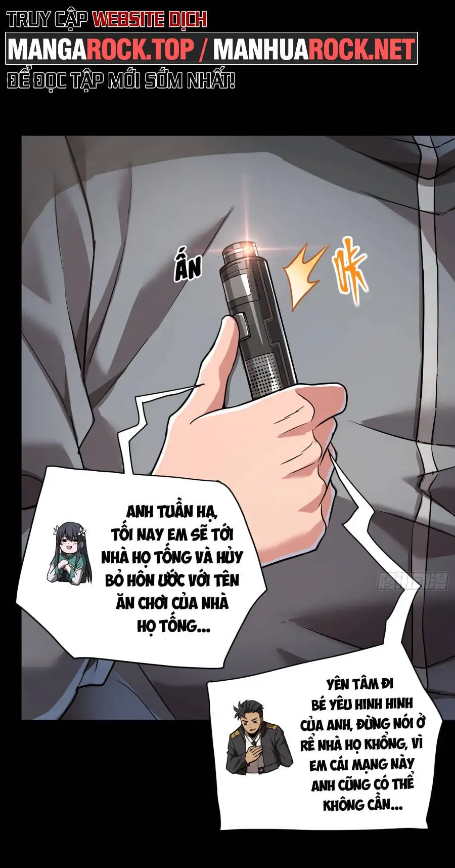 Chapter 101 - Image 17
