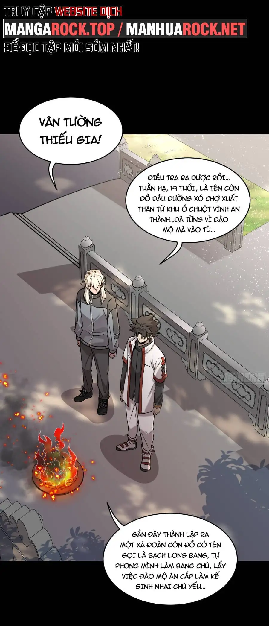 Chapter 95 - Image 13