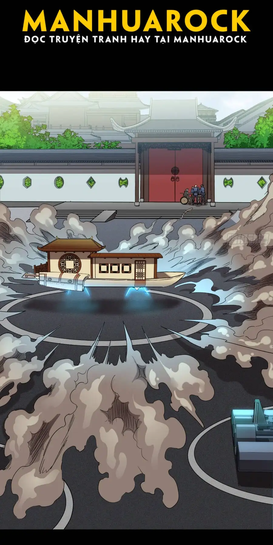 Chapter 84 - Image 4