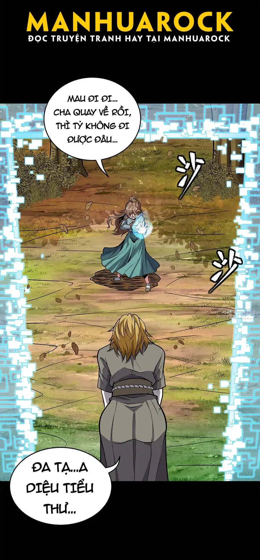 Chapter 134 - Image 36