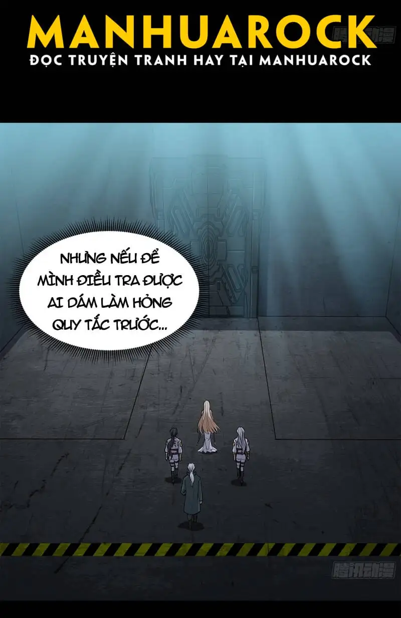 Chapter 222 - Image 21