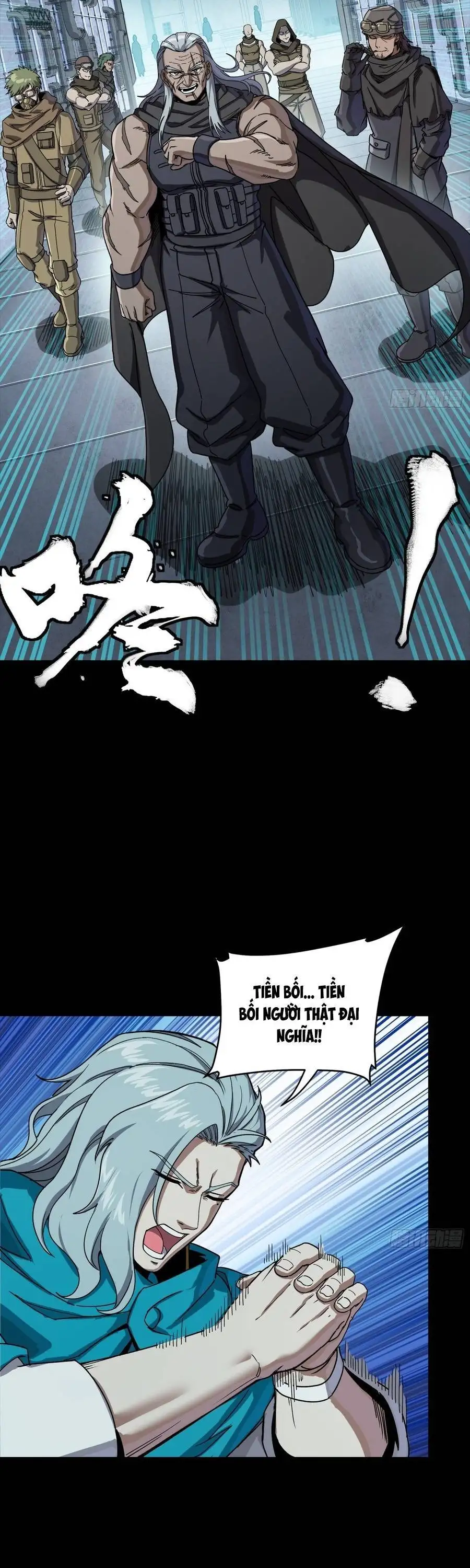 Chapter 381 - Image 4