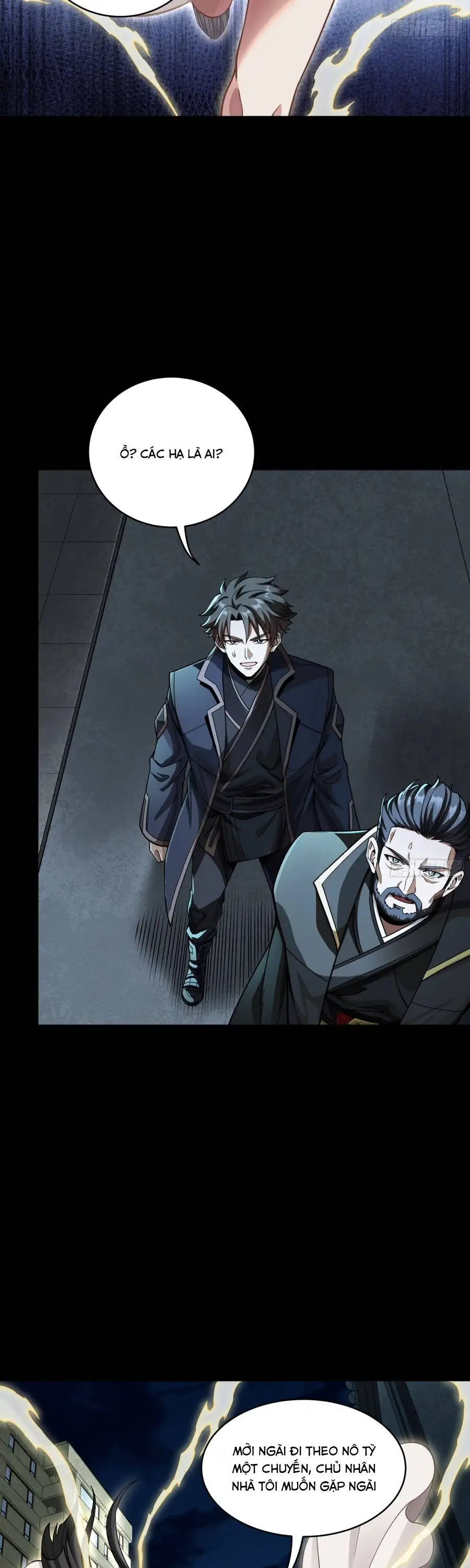 Chapter 386 - Image 38