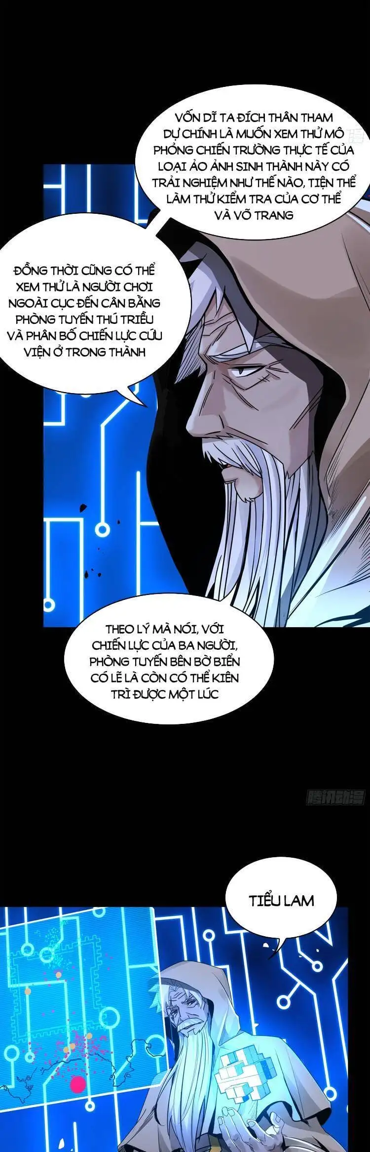 Chapter 155 - Image 31