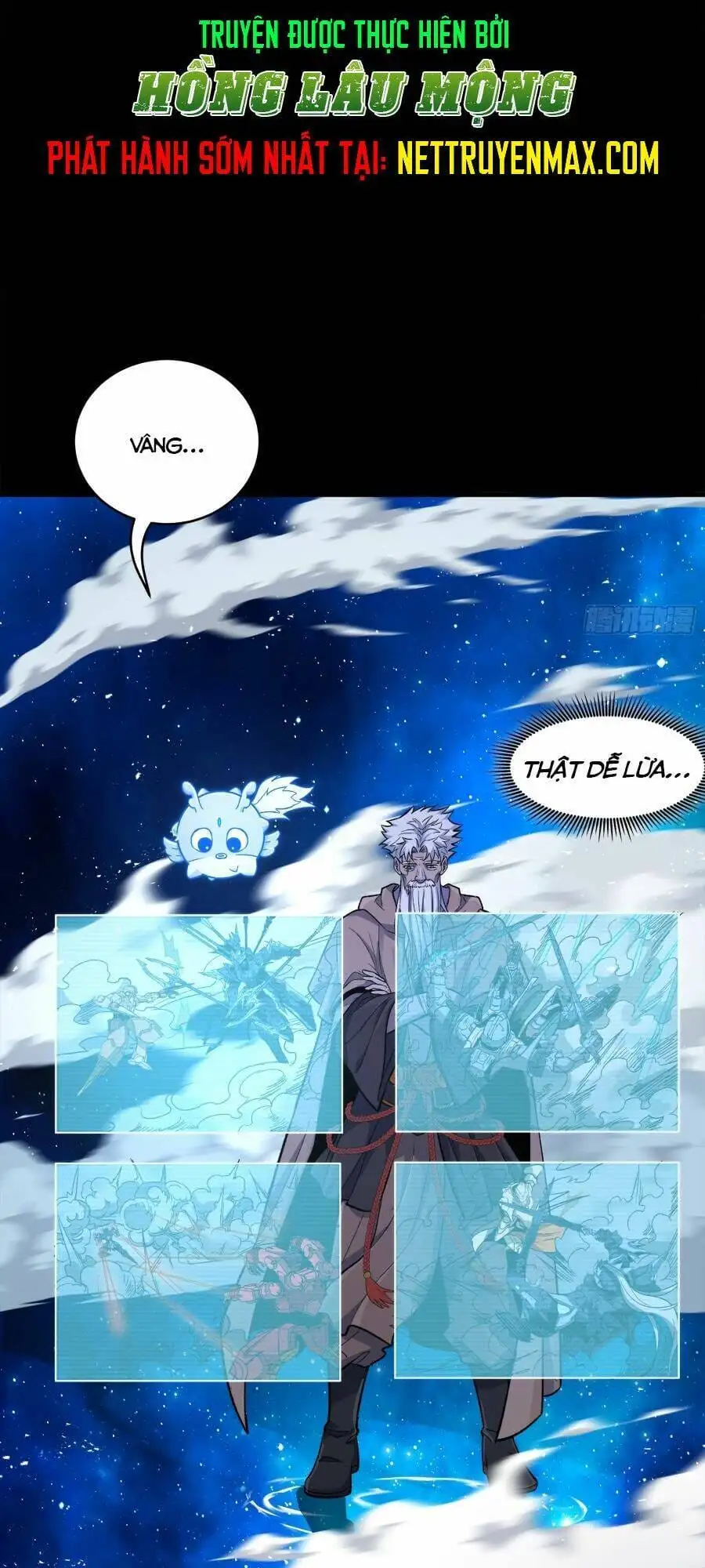 Chapter 144 - Image 22