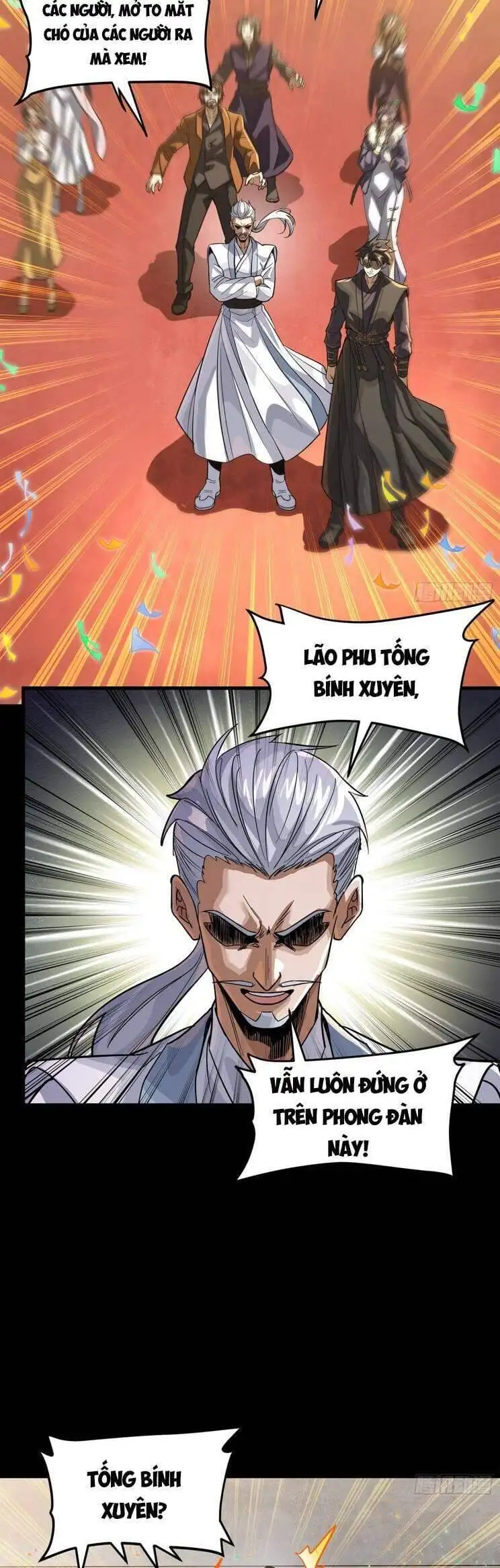 Chapter 258 - Image 32