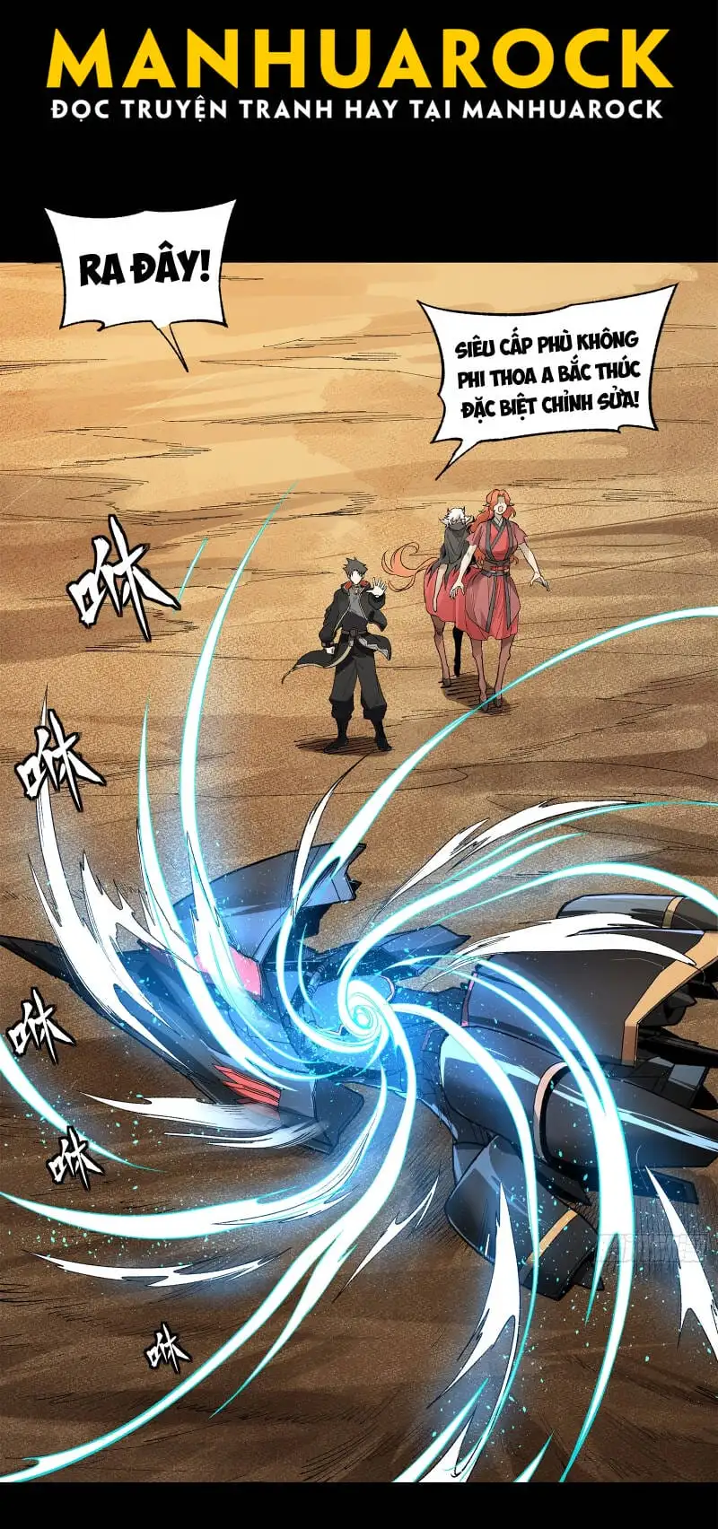 Chapter 195 - Image 6