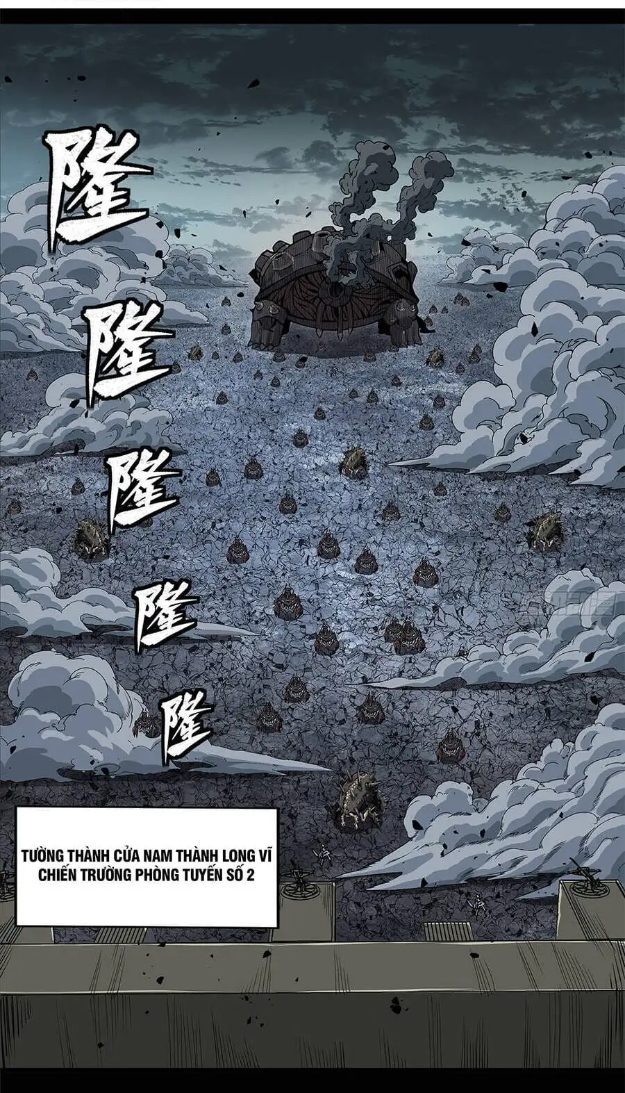 Chapter 160 - Image 45