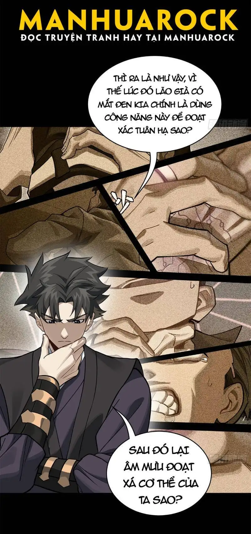Chapter 237 - Image 38
