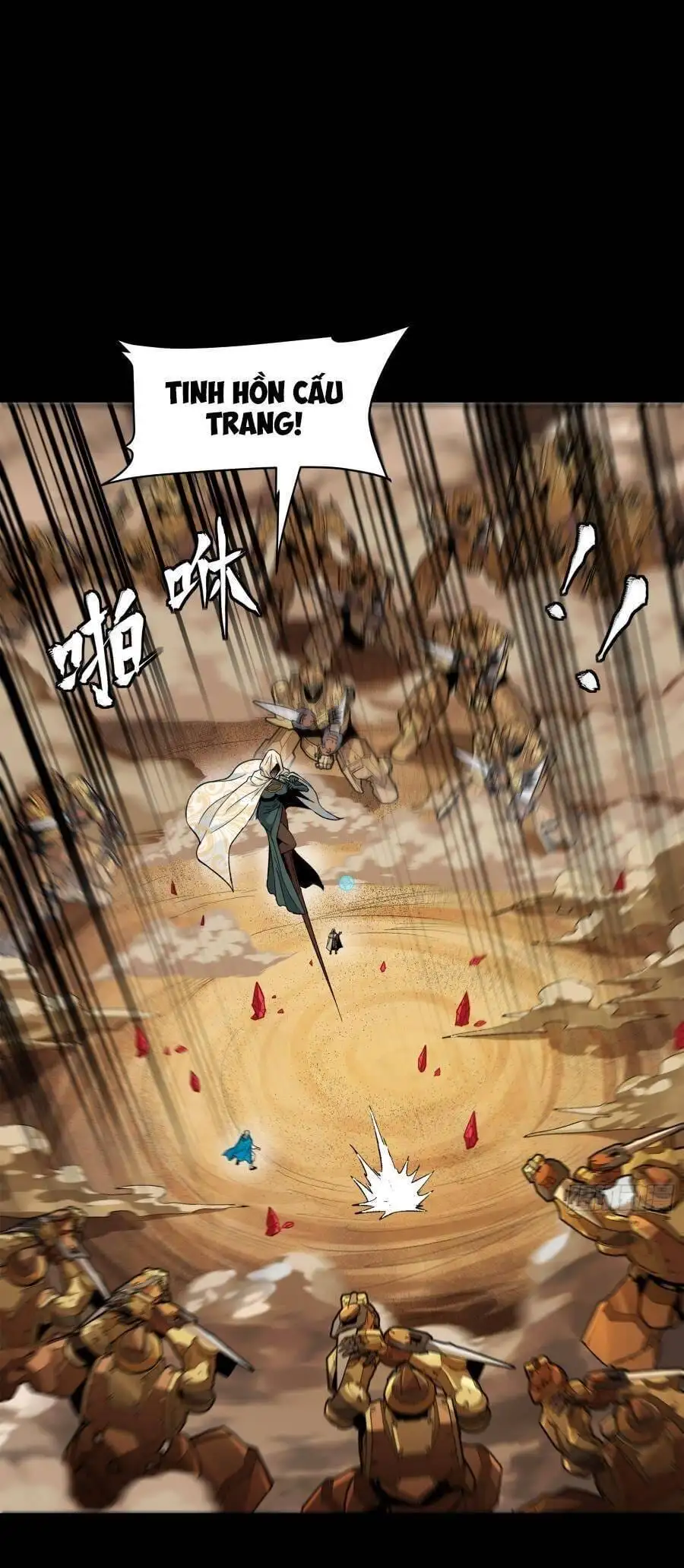 Chapter 167 - Image 18