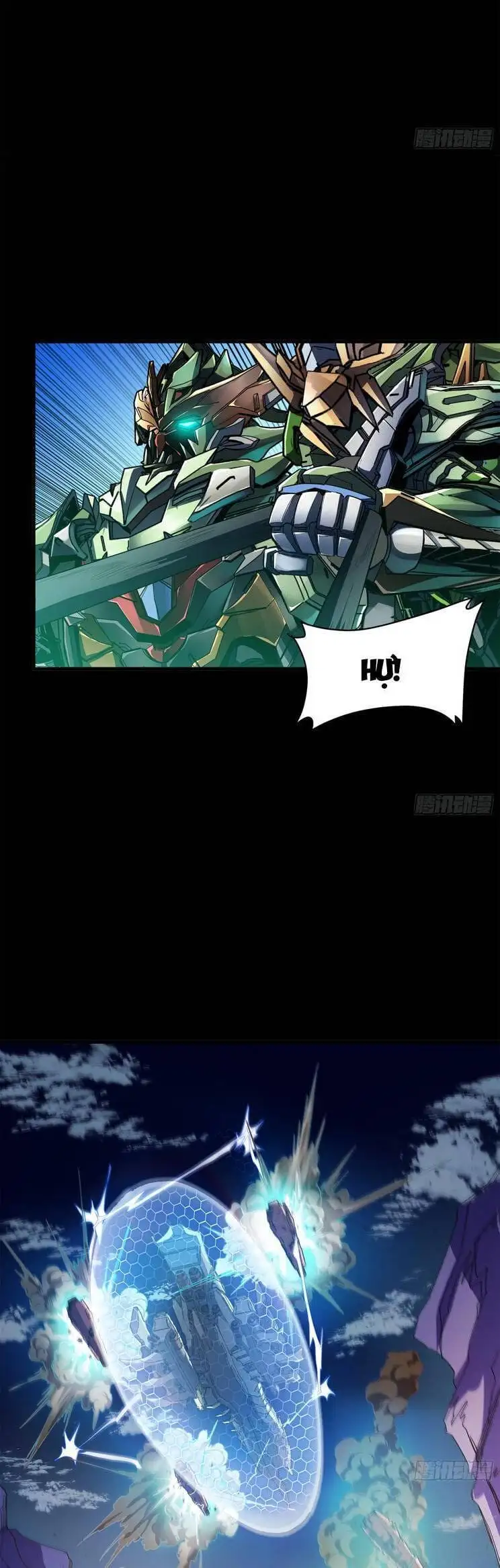 Chapter 243 - Image 20