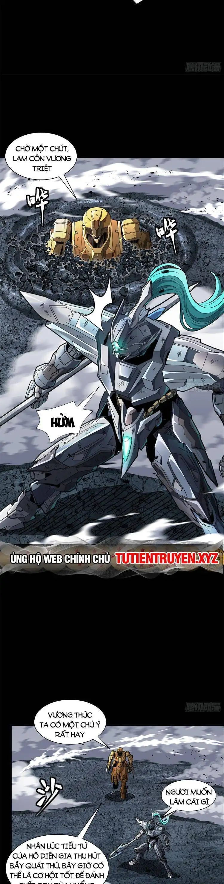 Chapter 156 - Image 10