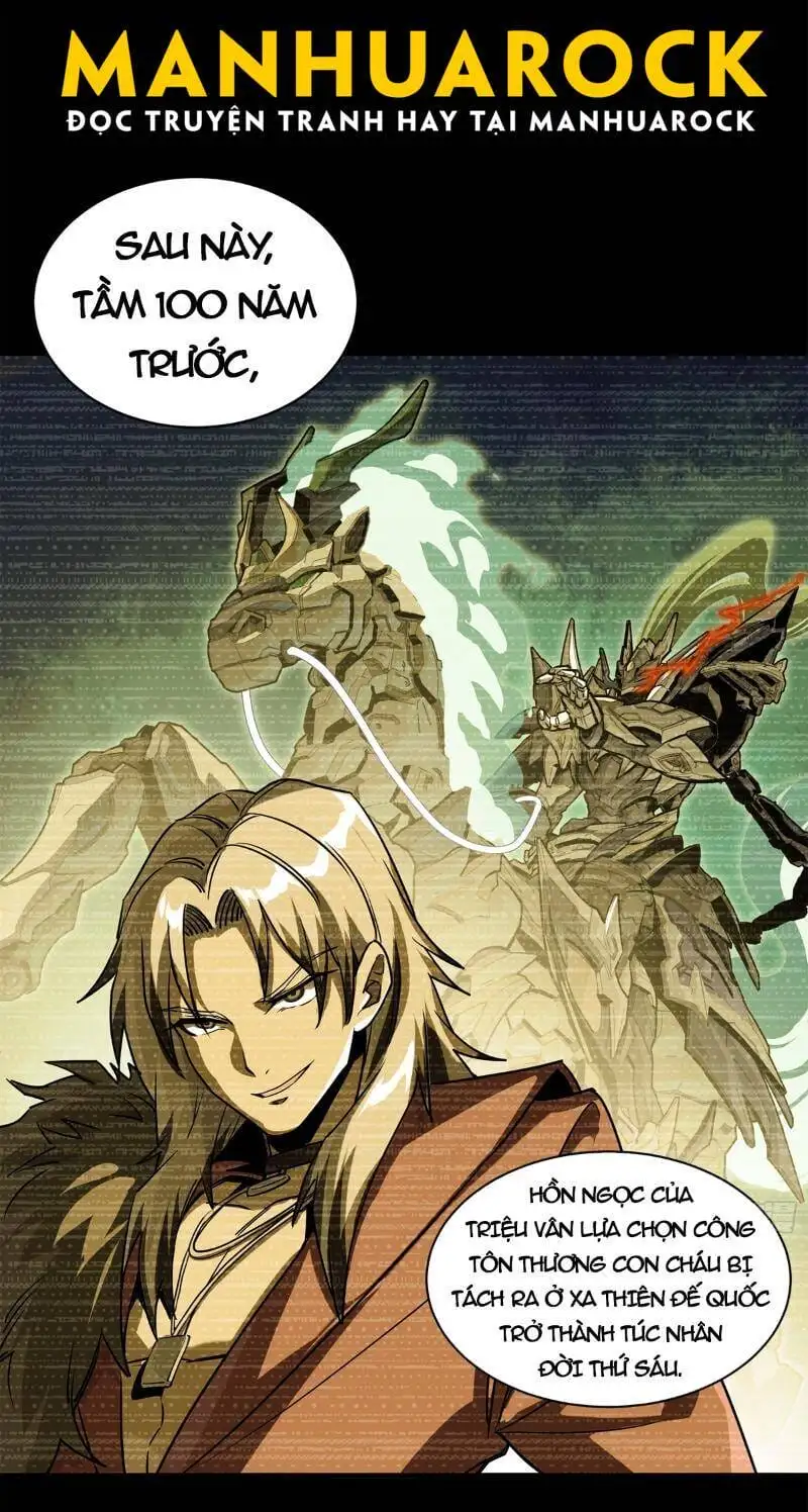 Chapter 236 - Image 20