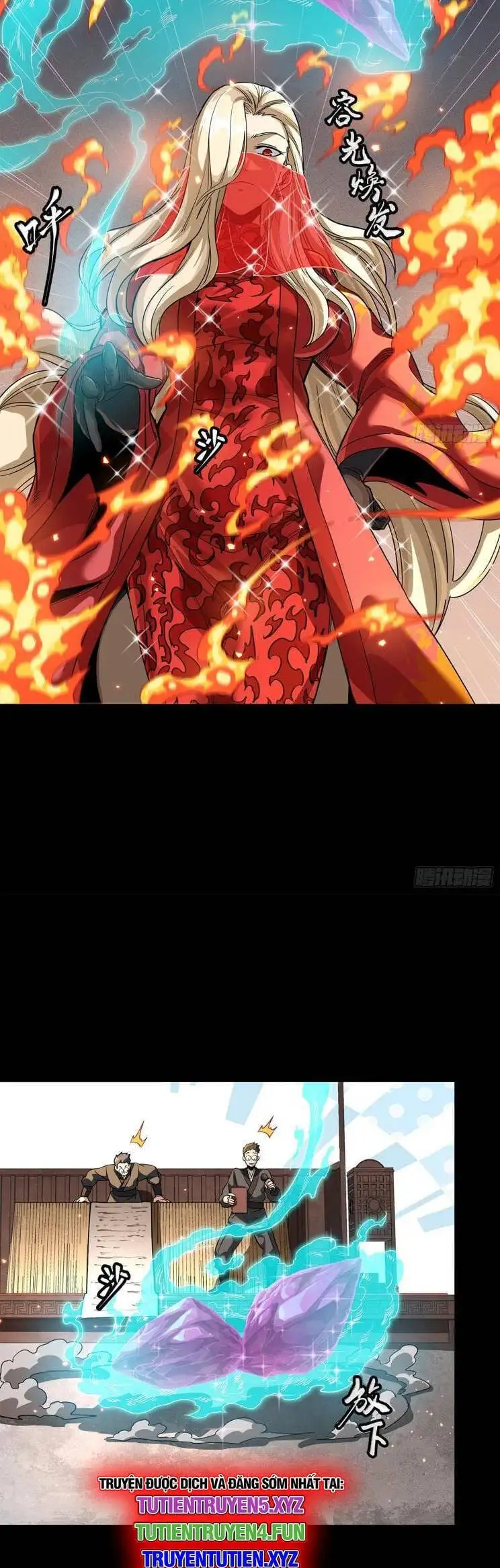 Chapter 259 - Image 25