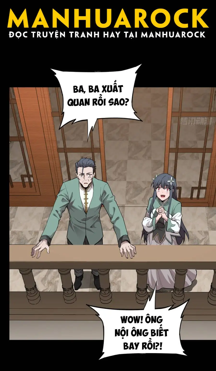 Chapter 85 - Image 26
