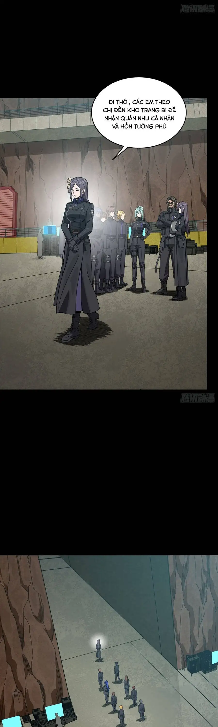 Chapter 386 - Image 19