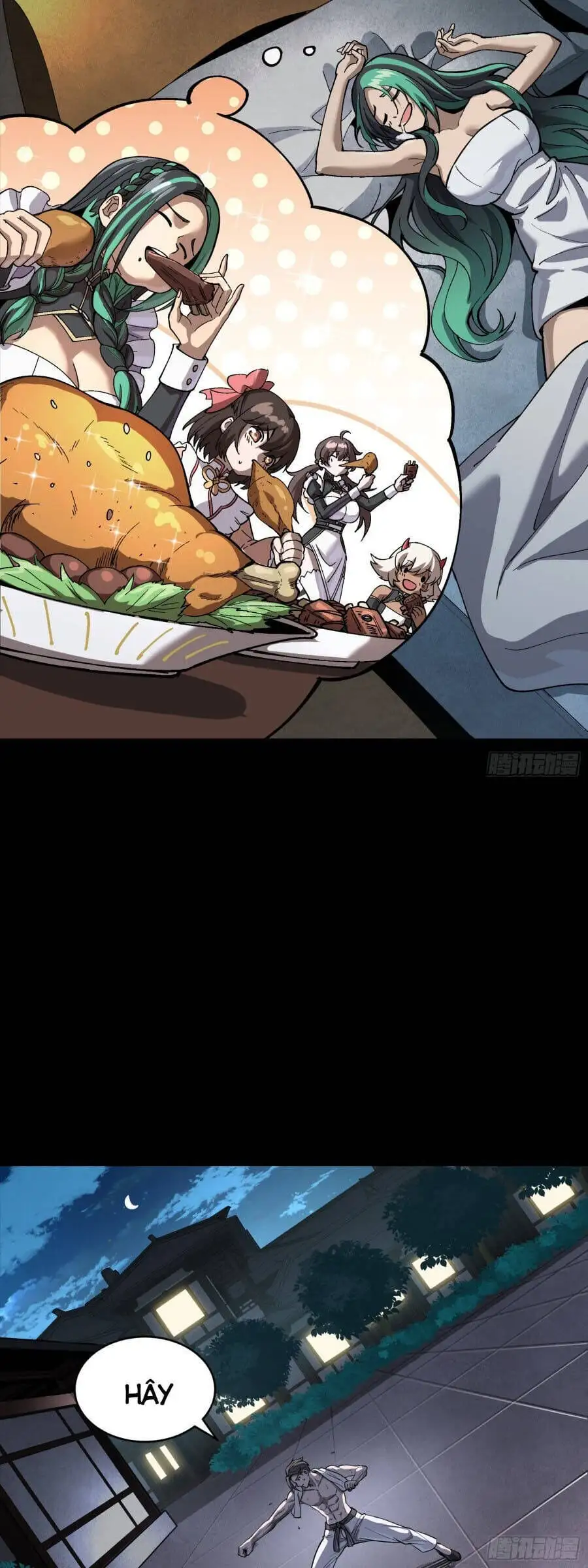 Chapter 299 - Image 5