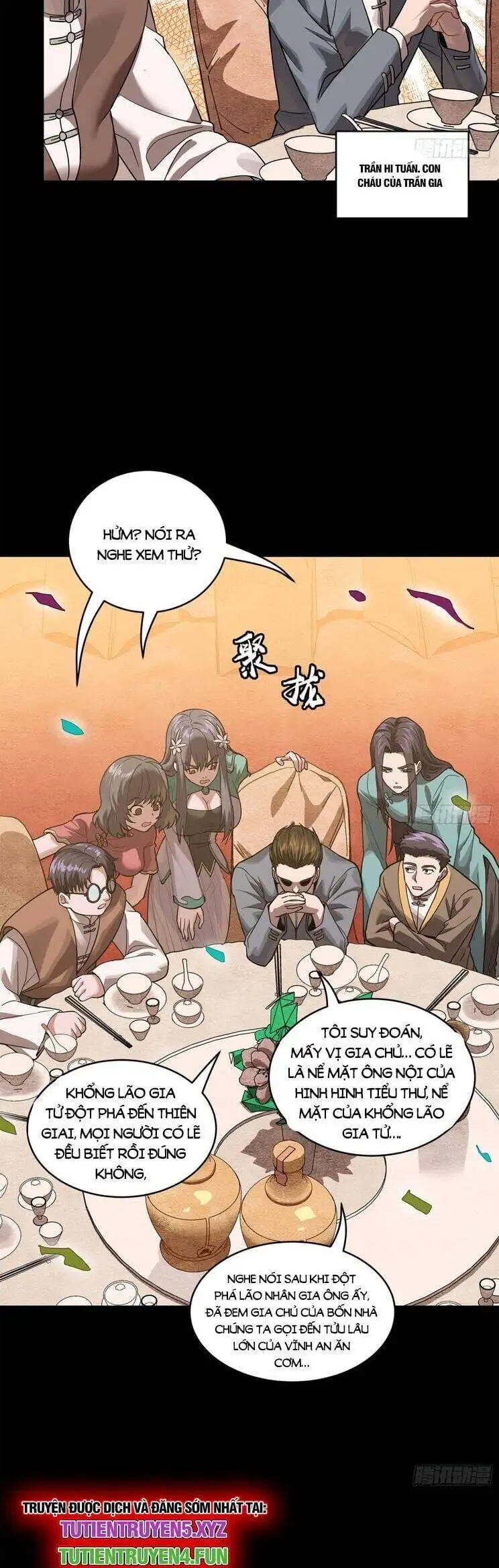 Chapter 256 - Image 40