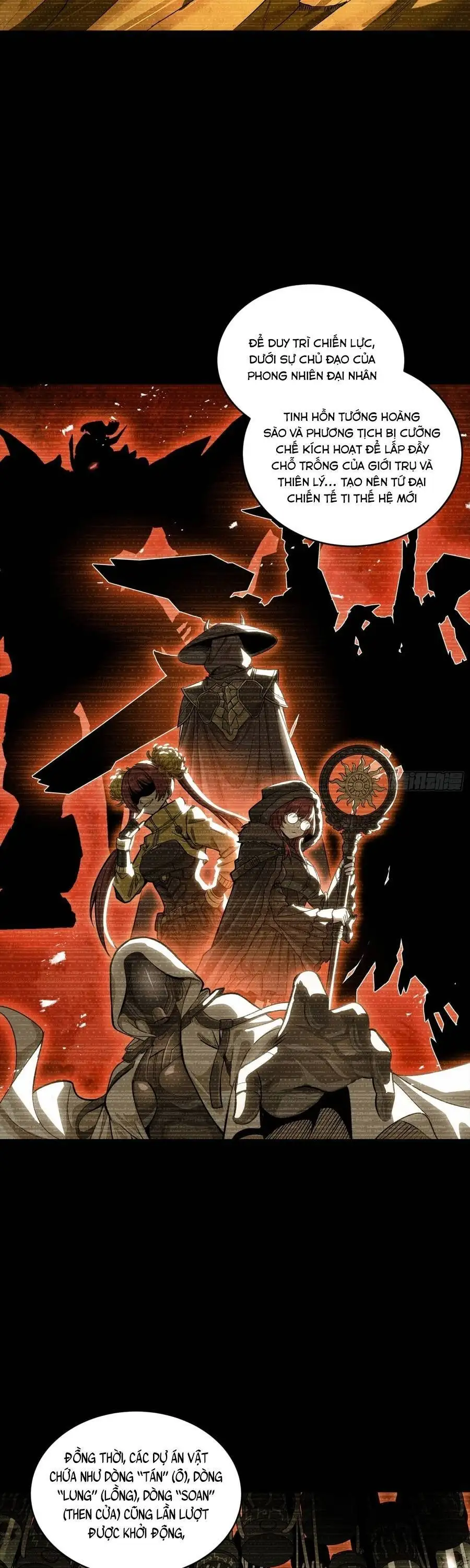 Chapter 383 - Image 14