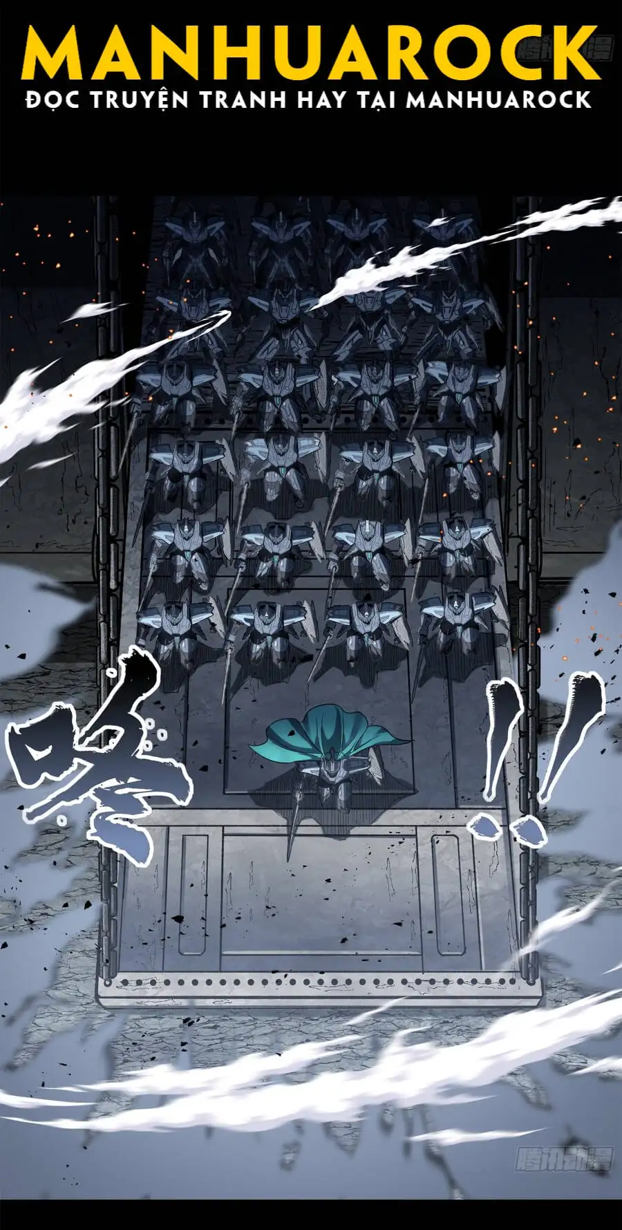 Chapter 146 - Image 32