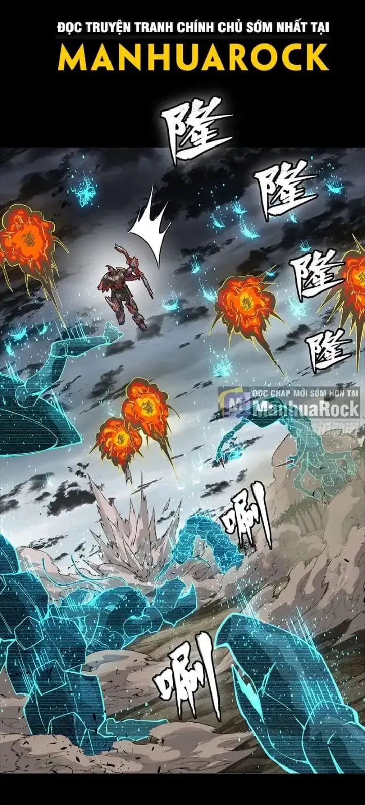 Chapter 336 - Image 36