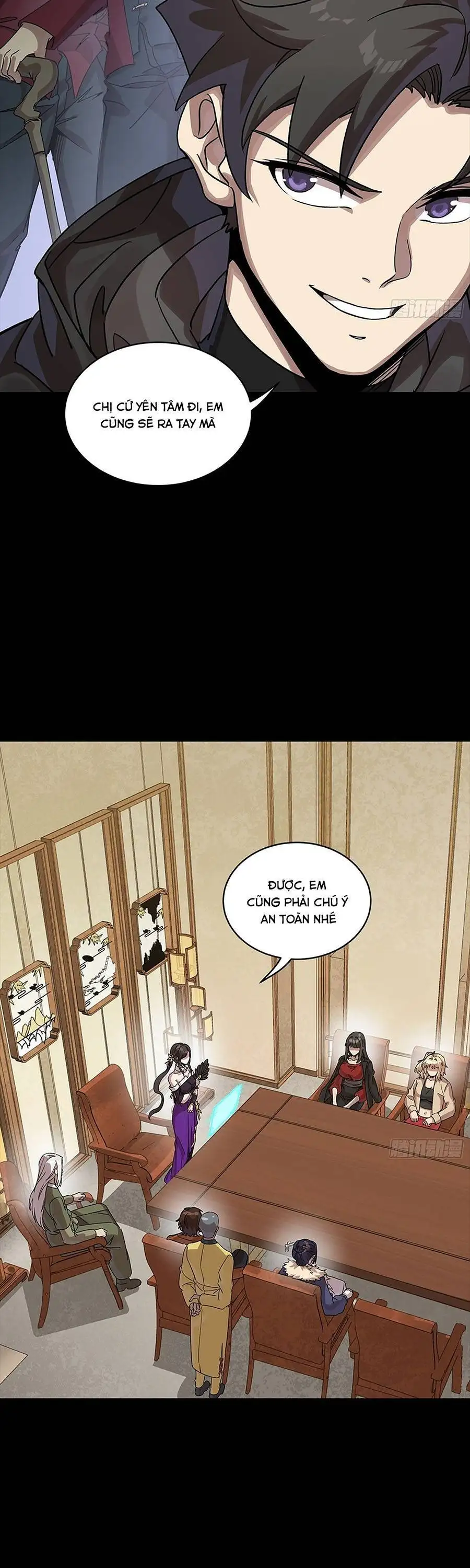Chapter 373 - Image 27