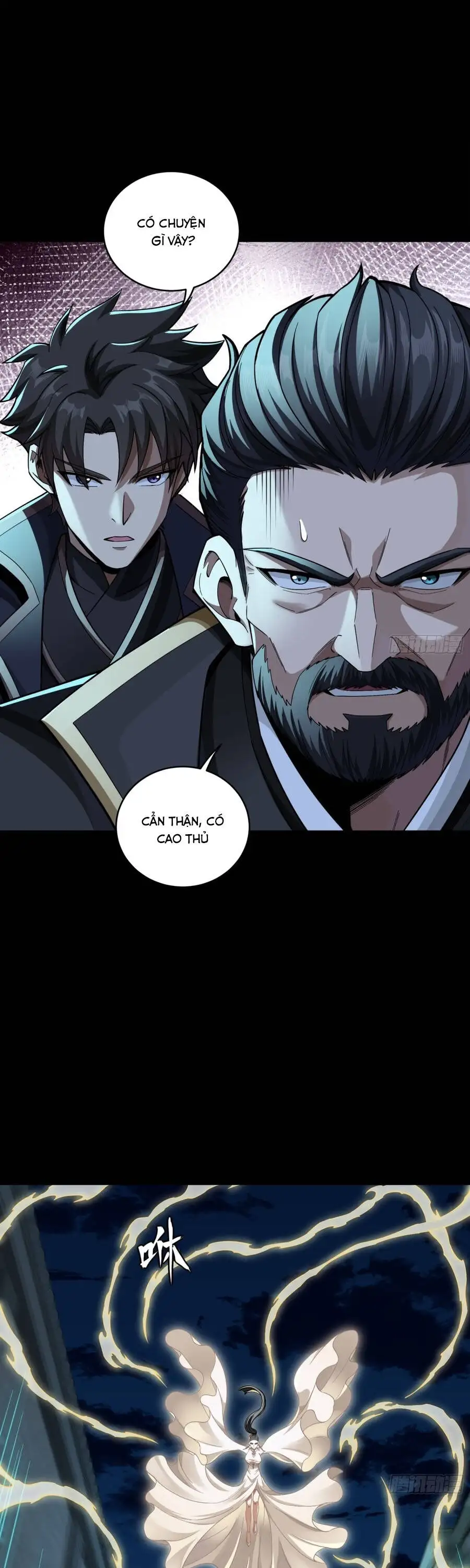 Chapter 386 - Image 36