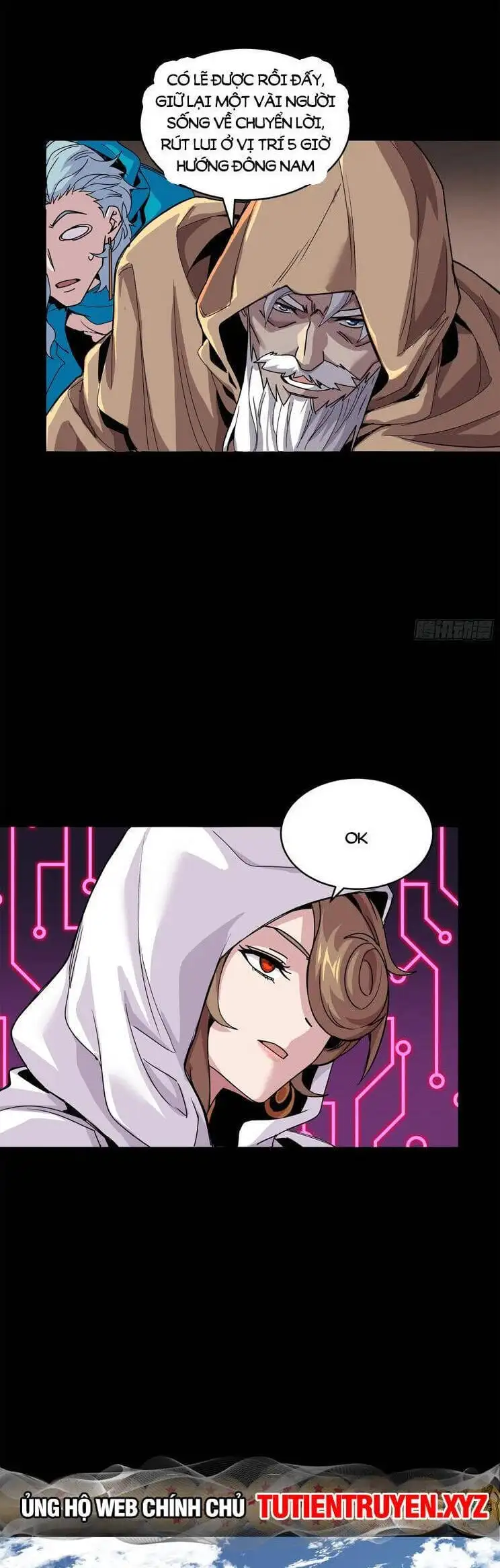 Chapter 167 - Image 32