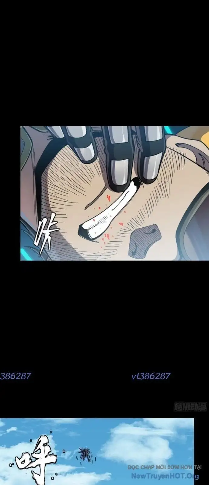 Chapter 317 - Image 4