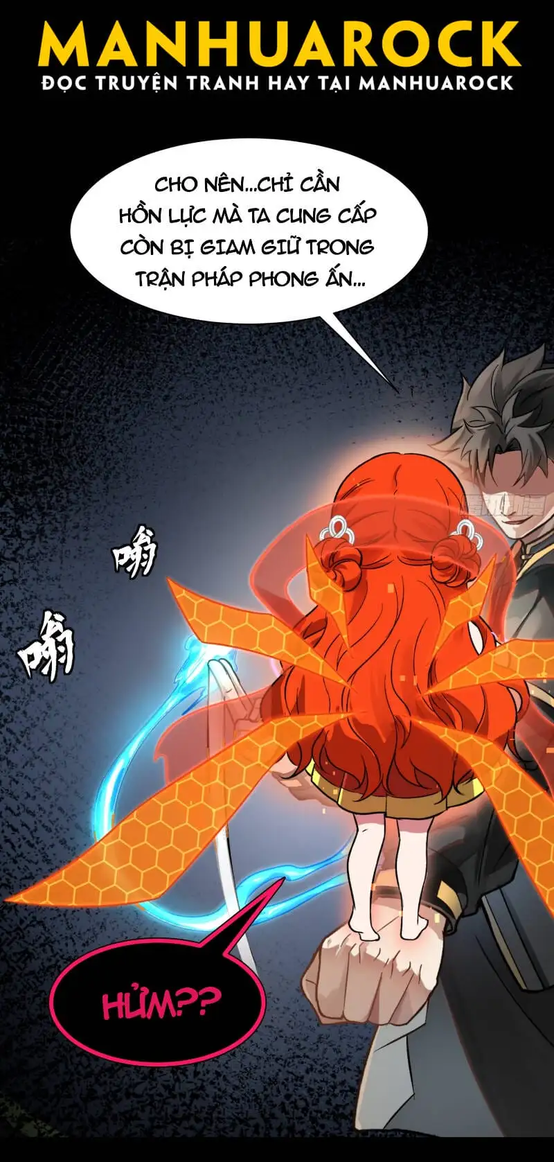 Chapter 206 - Image 3