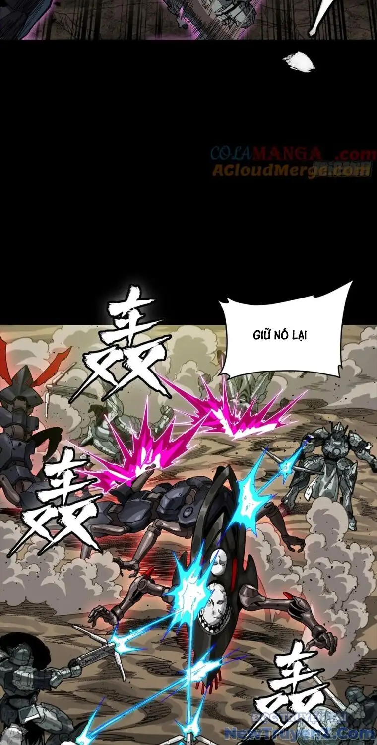Chapter 303 - Image 20