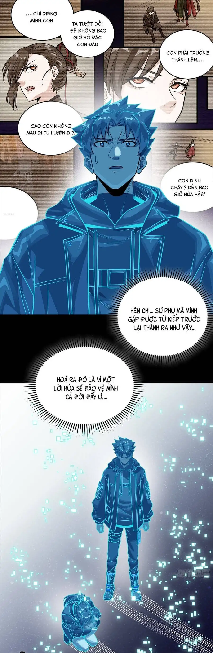 Chapter 340 - Image 22
