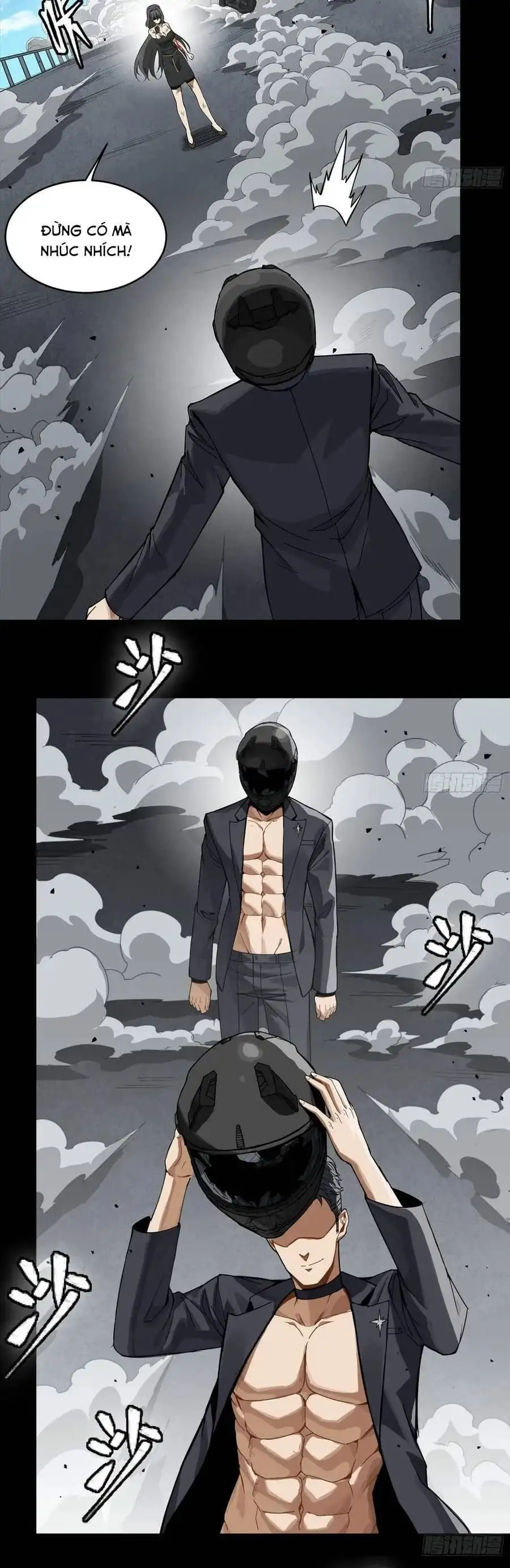 Chapter 344 - Image 38