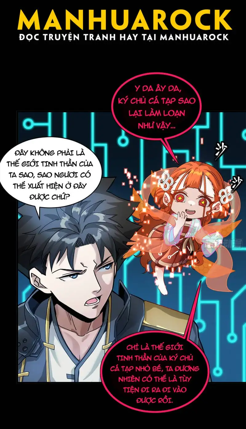 Chapter 214 - Image 25