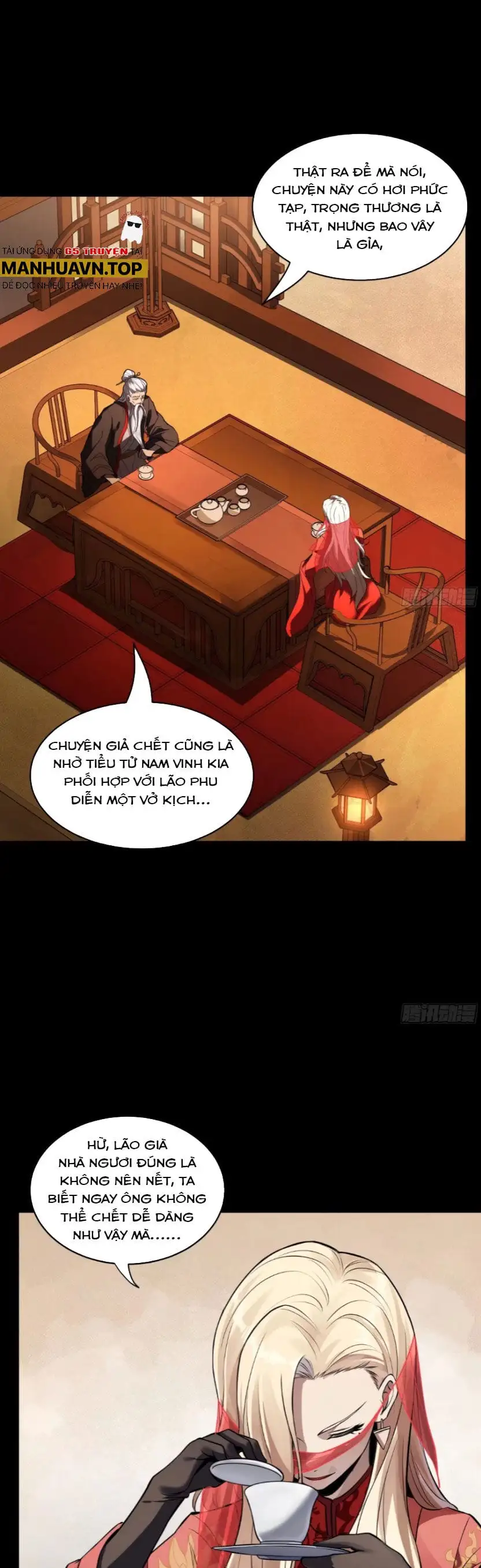 Chapter 201 - Image 46