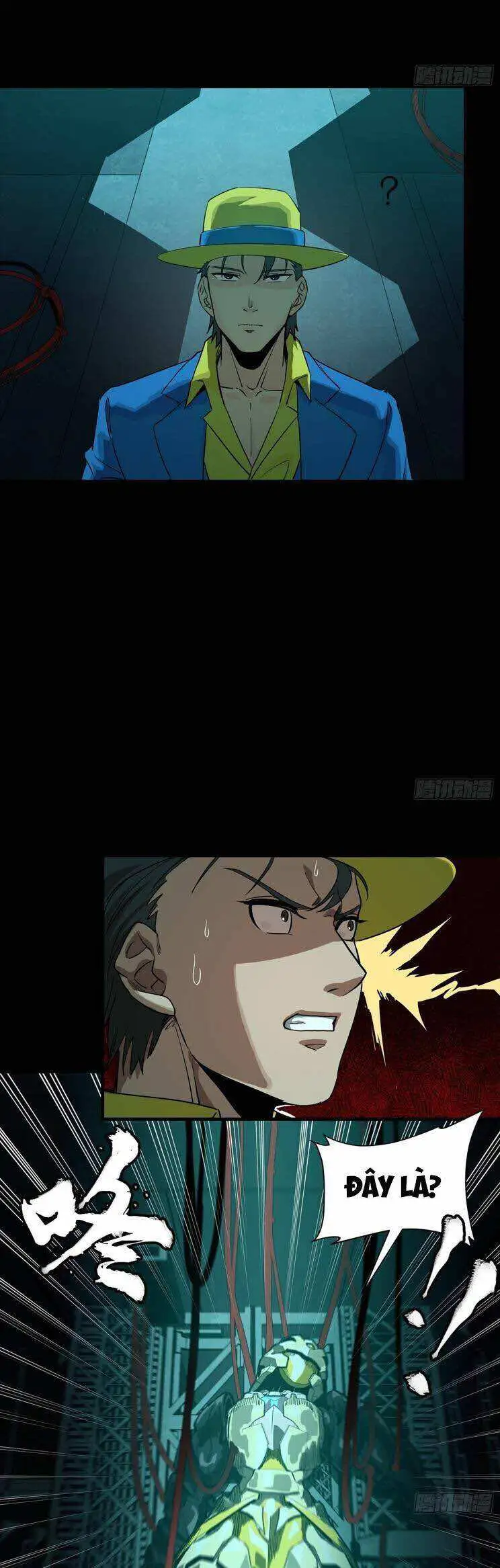 Chapter 277 - Image 34