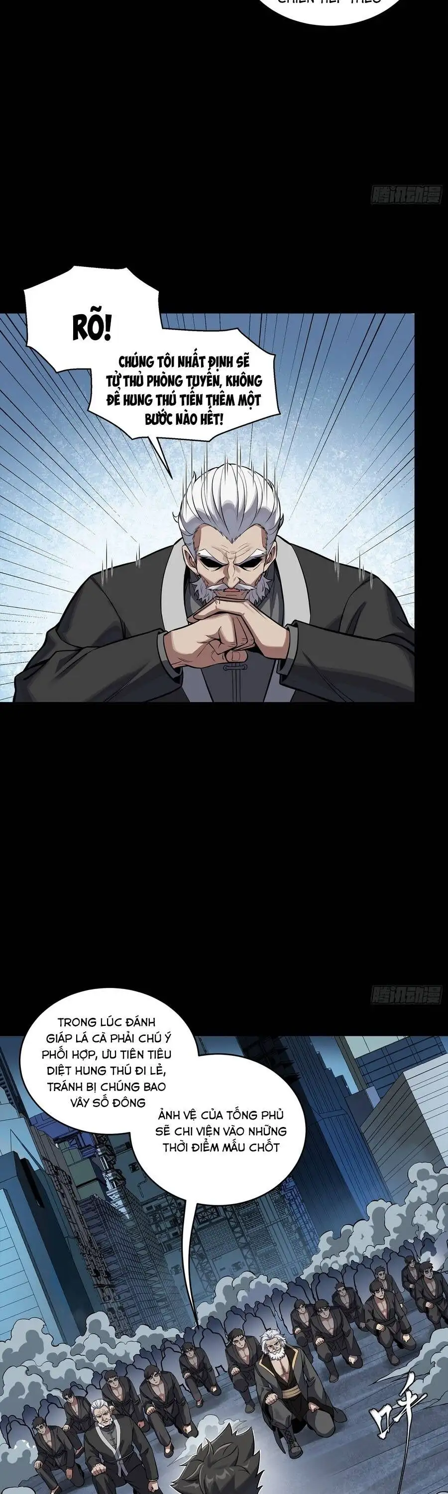 Chapter 372 - Image 33