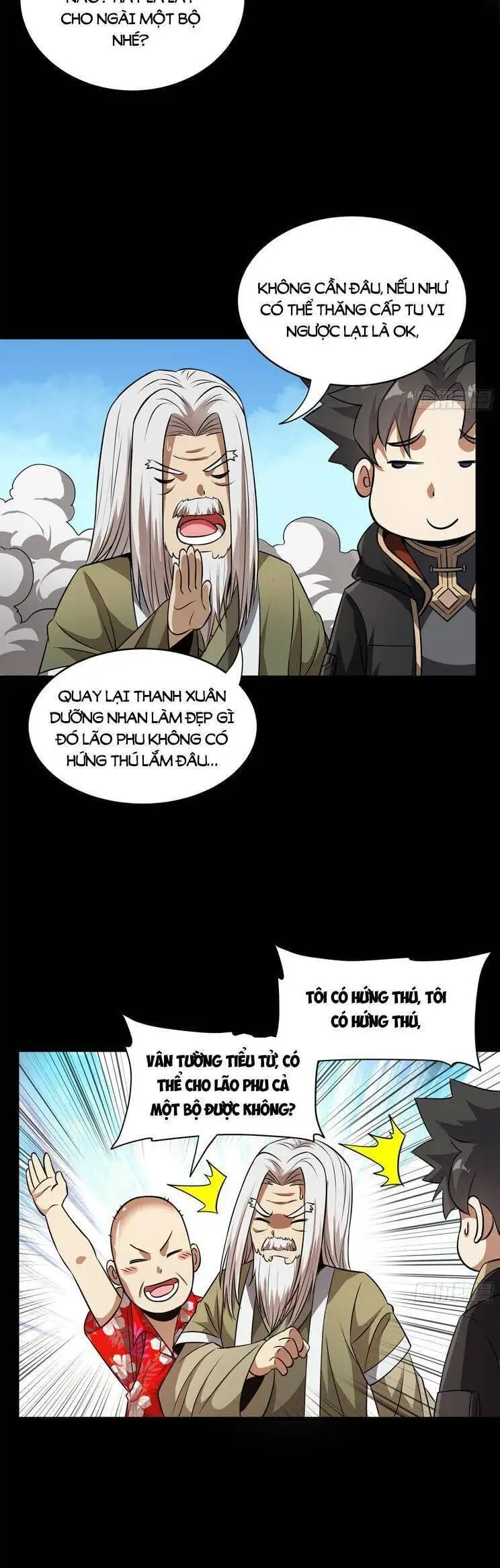 Chapter 231 - Image 38