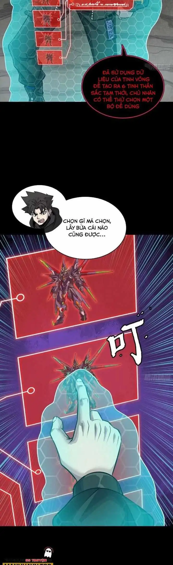 Chapter 273 - Image 44