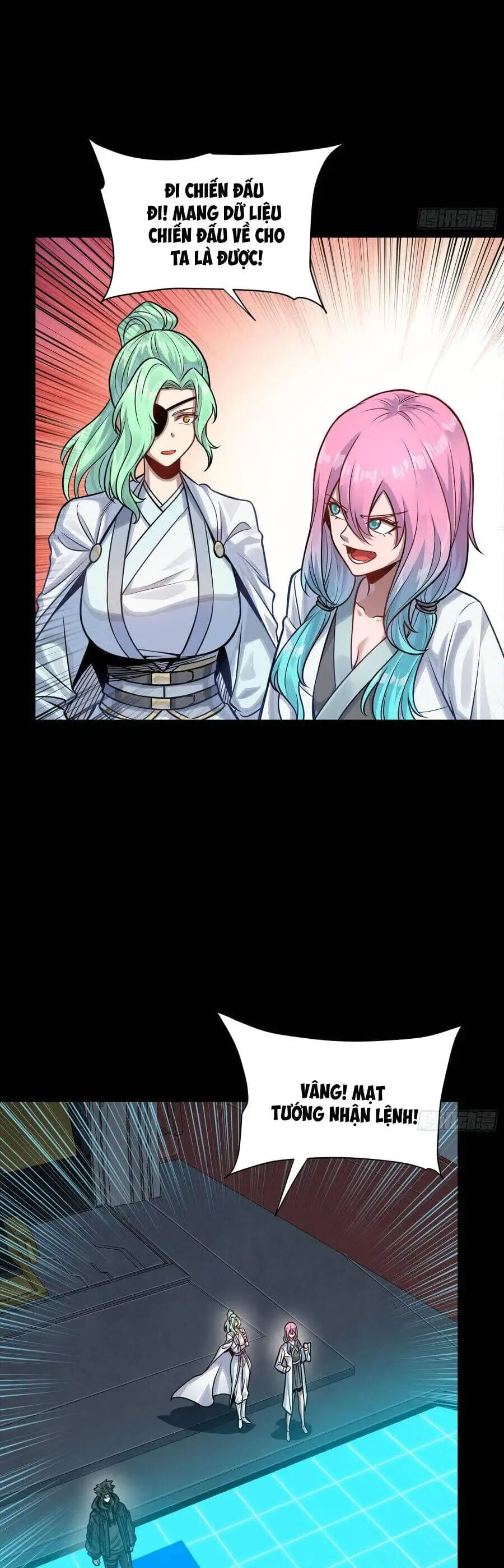 Chapter 301 - Image 29