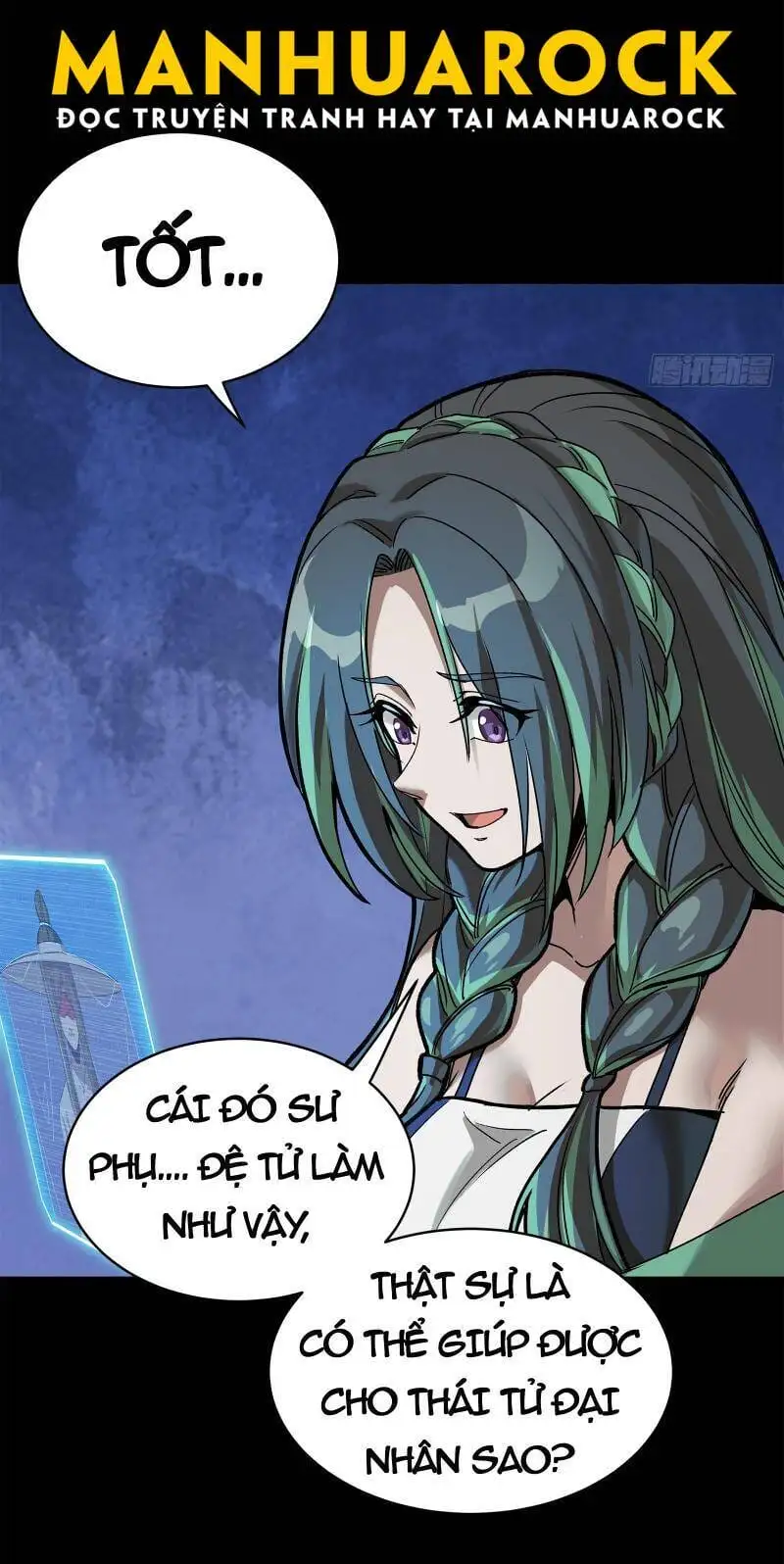 Chapter 232 - Image 28
