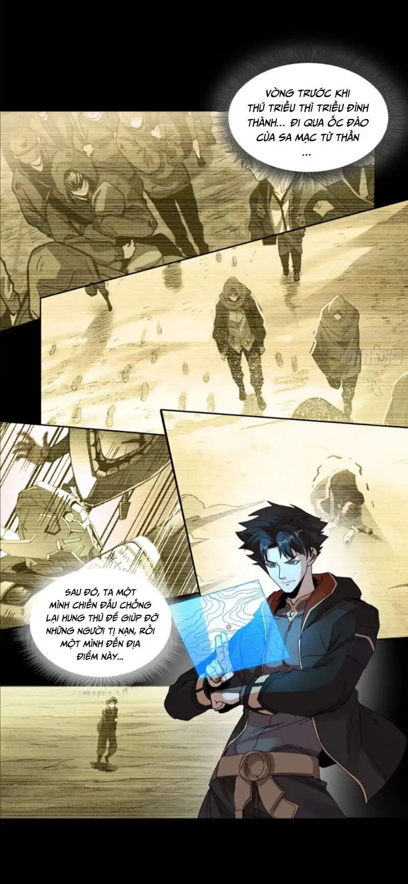 Chapter 195 - Image 46
