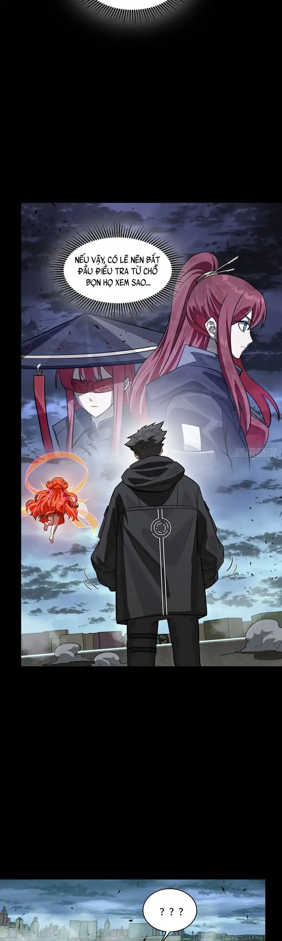 Chapter 380 - Image 16