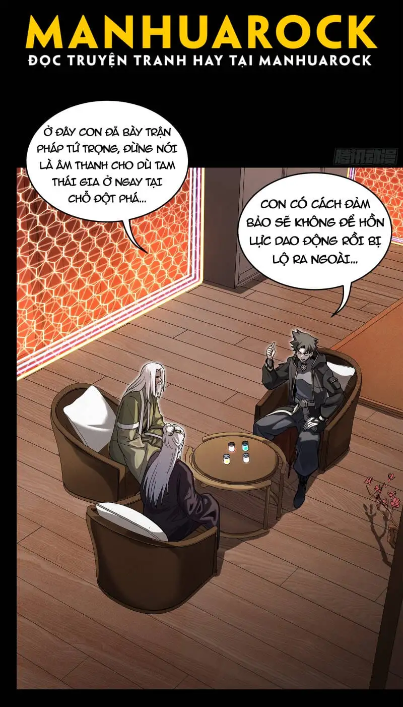 Chapter 209 - Image 20