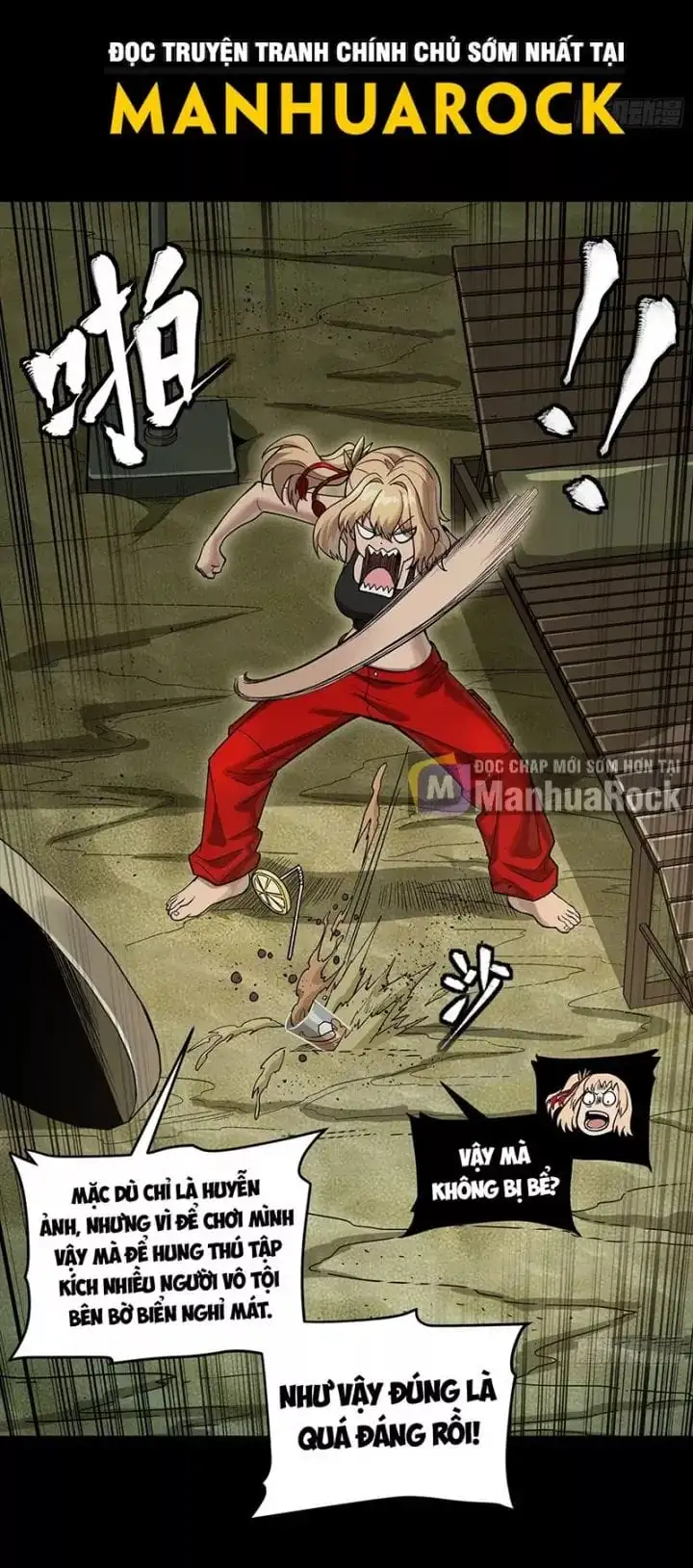Chapter 336 - Image 4