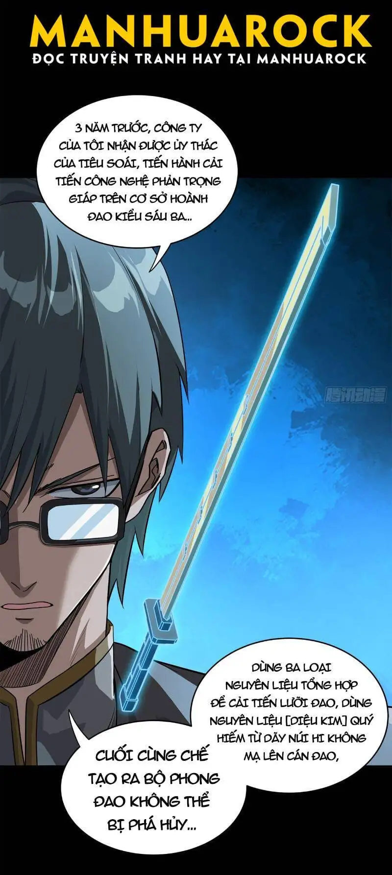 Chapter 242 - Image 5