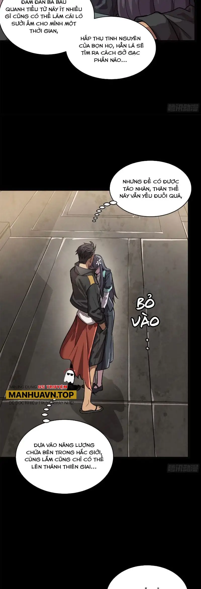 Chapter 212 - Image 28